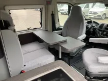 Fahrzeugbild Weinsberg CaraTour 600 ME ++MEGA-DEAL++ #4