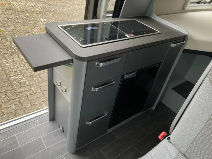 Fahrzeugbild Weinsberg CaraTour 600 ME ++MEGA-DEAL++ #5