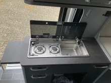 Fahrzeugbild Weinsberg CaraTour 600 ME ++MEGA-DEAL++ #6