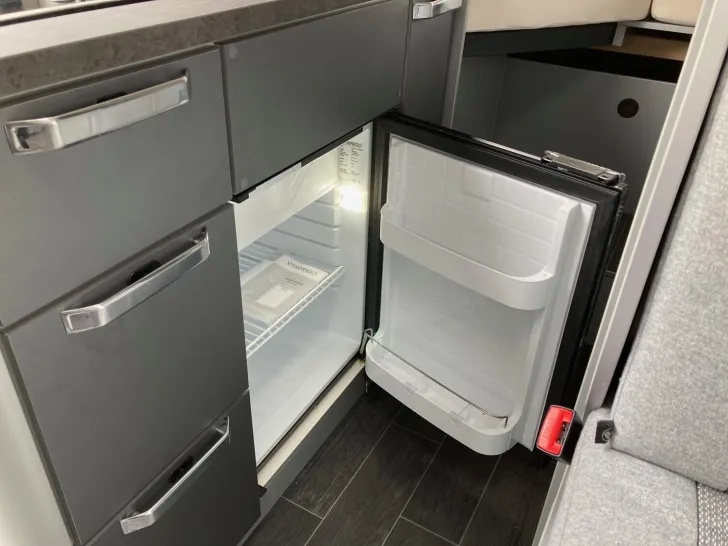 Fahrzeugbild Weinsberg CaraTour 600 ME ++MEGA-DEAL++ #8