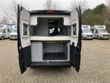 Fahrzeugbild Weinsberg CaraTour 600 ME ++MEGA-DEAL++ #12