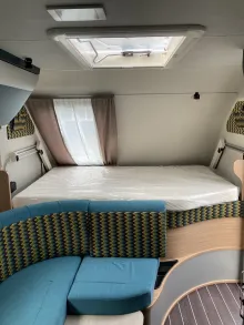 Fahrzeugbild Knaus SPORT&FUN; 480 QL #3