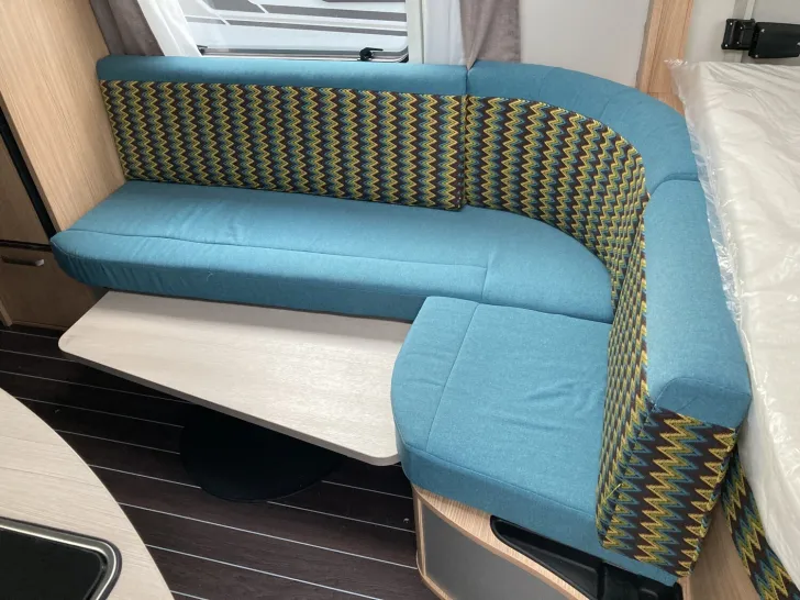 Fahrzeugbild Knaus SPORT&FUN; 480 QL #4