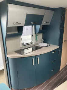 Fahrzeugbild Knaus SPORT&FUN; 480 QL #5