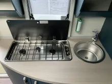 Fahrzeugbild Knaus SPORT&FUN; 480 QL #6