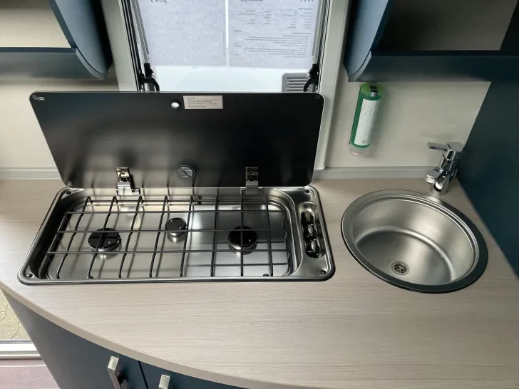 Fahrzeugbild Knaus SPORT&FUN; 480 QL #6