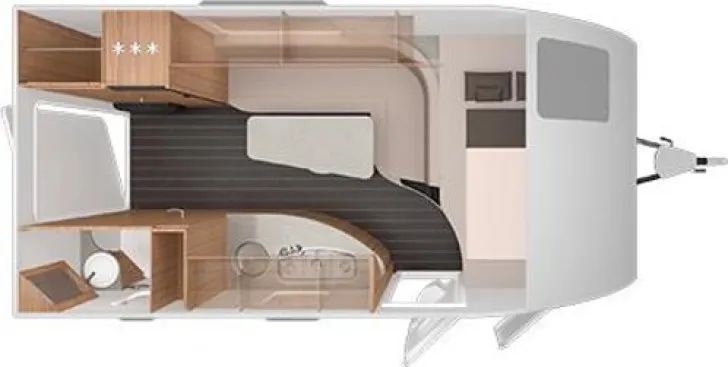 Fahrzeugbild Knaus SPORT&FUN; 480 QL #10