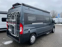 Fahrzeugbild VanTourer 600 L ++MEGA-DEAL++ #3