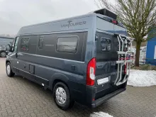 Fahrzeugbild VanTourer 600 L ++MEGA-DEAL++ #5
