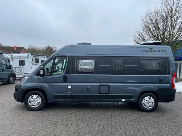 Fahrzeugbild VanTourer 600 L ++MEGA-DEAL++ #6