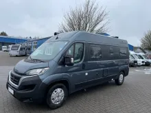 Fahrzeugbild VanTourer 600 L ++MEGA-DEAL++ #7