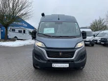 Fahrzeugbild VanTourer 600 L ++MEGA-DEAL++ #8