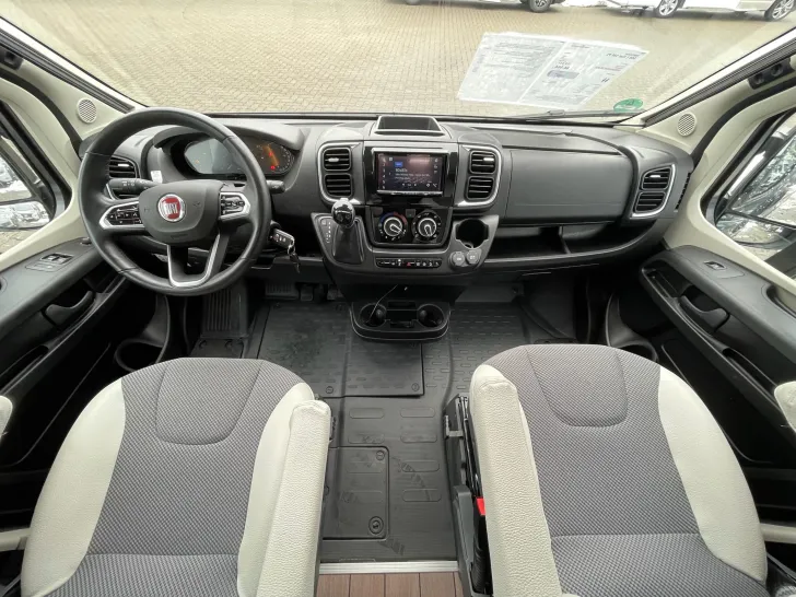 Fahrzeugbild VanTourer 600 L ++MEGA-DEAL++ #10