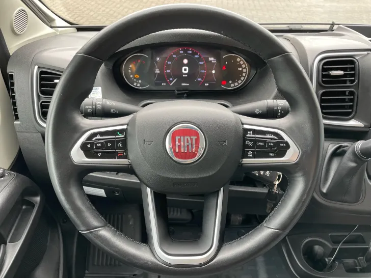 Fahrzeugbild VanTourer 600 L ++MEGA-DEAL++ #12