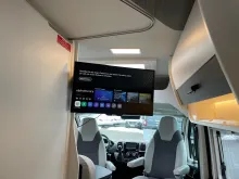 Fahrzeugbild VanTourer 600 L ++MEGA-DEAL++ #19