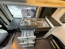 Fahrzeugbild VanTourer 600 L ++MEGA-DEAL++ #22