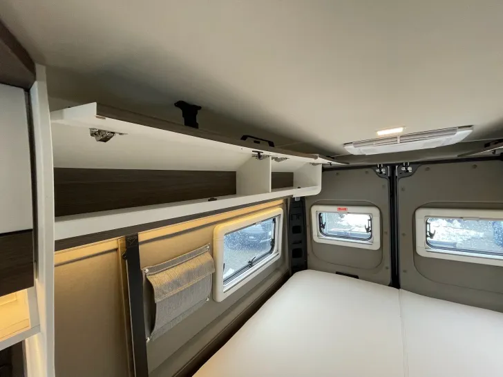 Fahrzeugbild VanTourer 600 L ++MEGA-DEAL++ #27