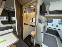 Fahrzeugbild VanTourer 600 L ++MEGA-DEAL++ #35