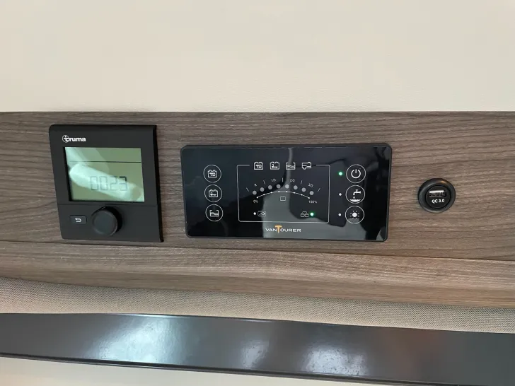 Fahrzeugbild VanTourer 600 L ++MEGA-DEAL++ #41