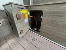 Fahrzeugbild VanTourer 600 L ++MEGA-DEAL++ #45