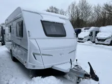 Fahrzeugbild Weinsberg CaraOne 480 QDK ED. [HOT] MJ 2026 #1