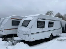 Fahrzeugbild Weinsberg CaraOne 480 QDK ED. [HOT] MJ 2026 #4