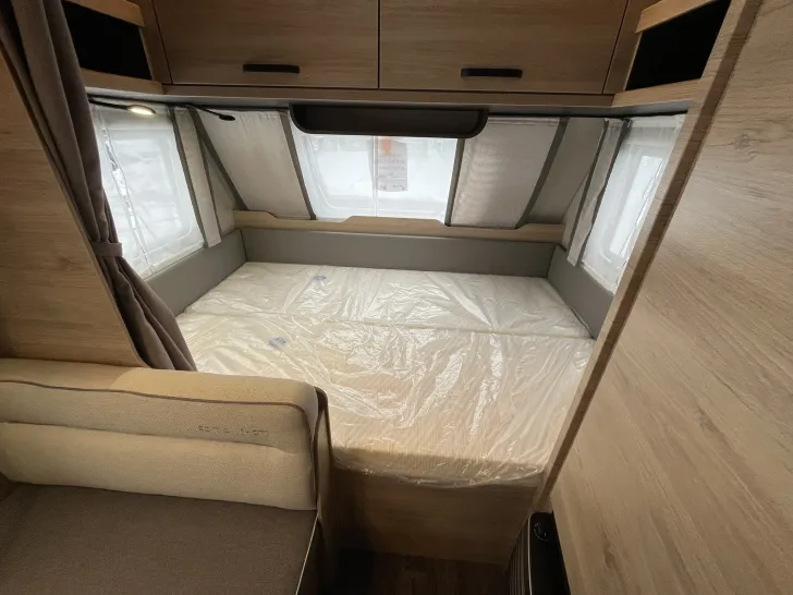 Fahrzeugbild Weinsberg CaraOne 480 QDK ED. [HOT] MJ 2026 #7