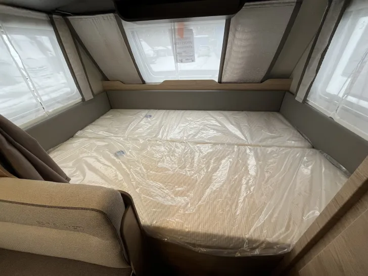 Fahrzeugbild Weinsberg CaraOne 480 QDK ED. [HOT] MJ 2026 #8