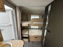 Fahrzeugbild Weinsberg CaraOne 480 QDK ED. [HOT] MJ 2026 #10