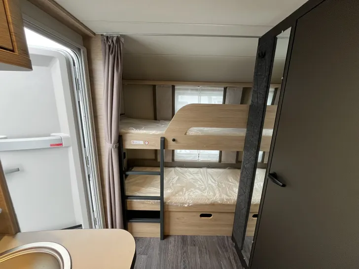 Fahrzeugbild Weinsberg CaraOne 480 QDK ED. [HOT] MJ 2026 #10