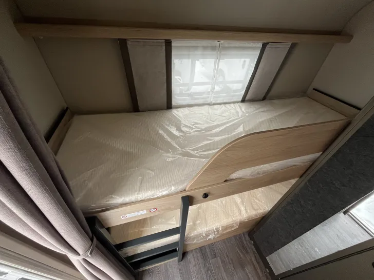 Fahrzeugbild Weinsberg CaraOne 480 QDK ED. [HOT] MJ 2026 #11