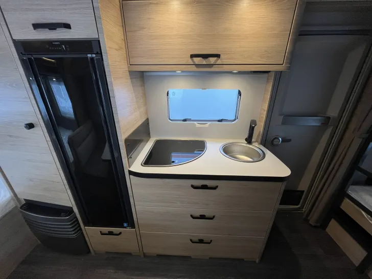 Fahrzeugbild Weinsberg CaraOne 480 QDK ED. [HOT] MJ 2026 #12