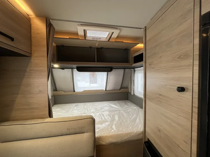 Fahrzeugbild Weinsberg CaraOne 480 QDK ED. [HOT] MJ 2026 #16