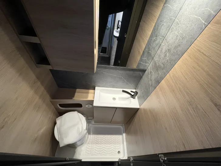 Fahrzeugbild Weinsberg CaraOne 480 QDK ED. [HOT] MJ 2026 #17