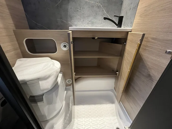 Fahrzeugbild Weinsberg CaraOne 480 QDK ED. [HOT] MJ 2026 #19