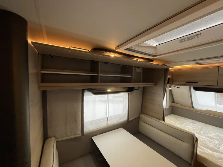 Fahrzeugbild Weinsberg CaraOne 480 QDK ED. [HOT] MJ 2026 #22