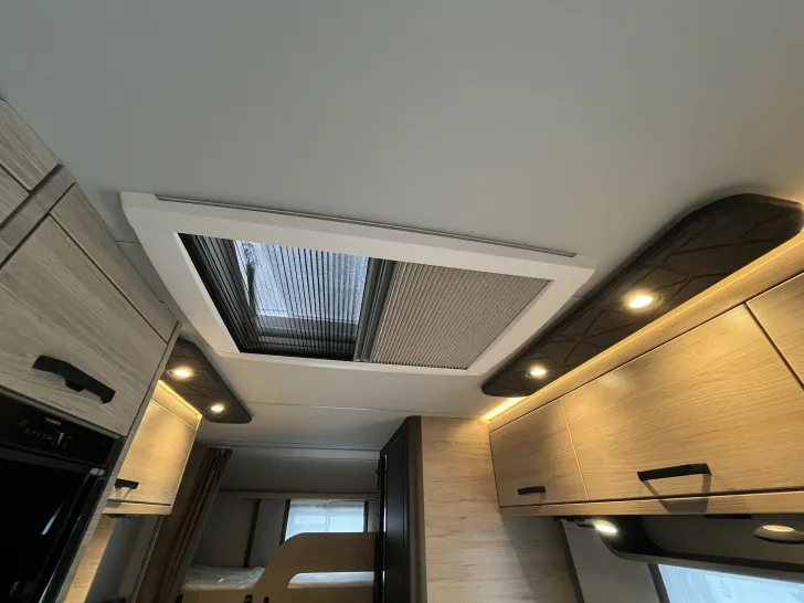 Fahrzeugbild Weinsberg CaraOne 480 QDK ED. [HOT] MJ 2026 #23