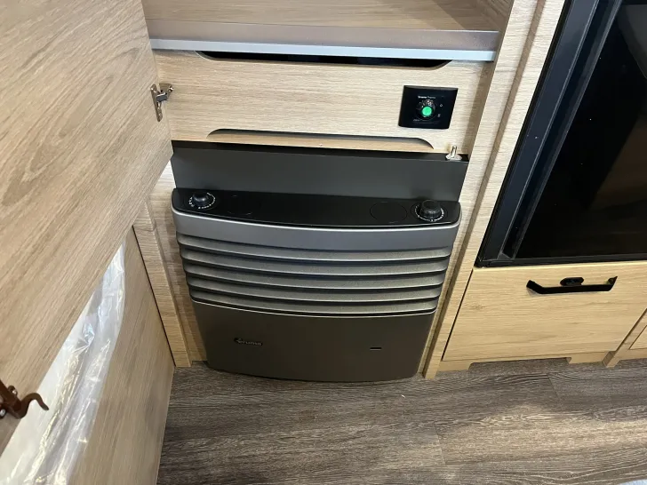 Fahrzeugbild Weinsberg CaraOne 480 QDK ED. [HOT] MJ 2026 #24