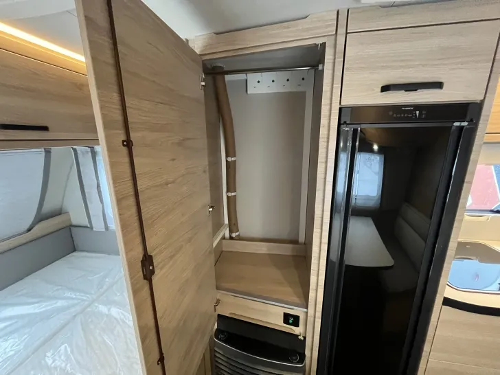 Fahrzeugbild Weinsberg CaraOne 480 QDK ED. [HOT] MJ 2026 #25