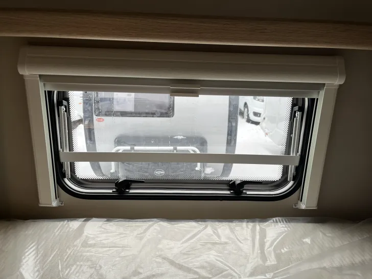 Fahrzeugbild Weinsberg CaraOne 480 QDK ED. [HOT] MJ 2026 #26