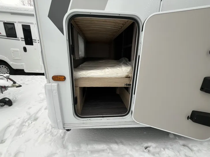 Fahrzeugbild Weinsberg CaraOne 480 QDK ED. [HOT] MJ 2026 #29