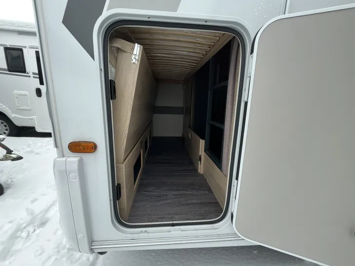 Fahrzeugbild Weinsberg CaraOne 480 QDK ED. [HOT] MJ 2026 #30