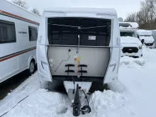 Fahrzeugbild Weinsberg CaraOne 480 QDK ED. [HOT] MJ 2026 #31