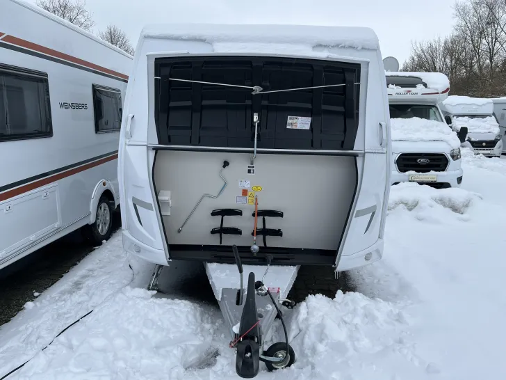 Fahrzeugbild Weinsberg CaraOne 480 QDK ED. [HOT] MJ 2026 #31