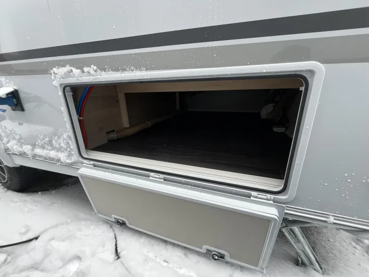 Fahrzeugbild Weinsberg CaraOne 480 QDK ED. [HOT] MJ 2026 #32