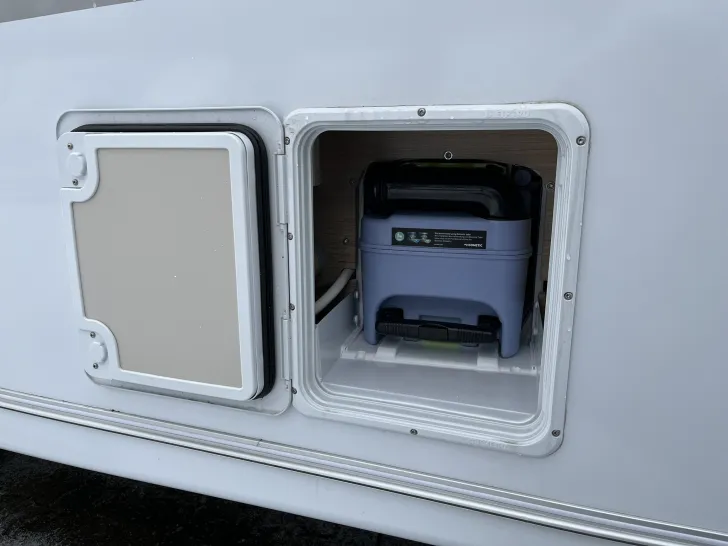 Fahrzeugbild Weinsberg CaraOne 480 QDK ED. [HOT] MJ 2026 #33