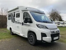 Fahrzeugbild Knaus VAN TI 550 MF VANSATION ++MEGA-DEAL++ #1