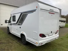 Fahrzeugbild Knaus VAN TI 550 MF VANSATION ++MEGA-DEAL++ #2
