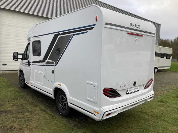 Fahrzeugbild Knaus VAN TI 550 MF VANSATION ++MEGA-DEAL++ #2