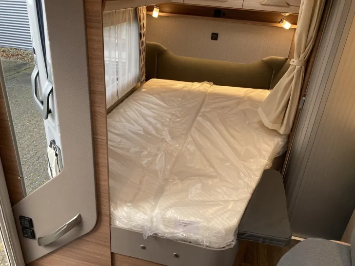 Fahrzeugbild Knaus VAN TI 550 MF VANSATION ++MEGA-DEAL++ #4
